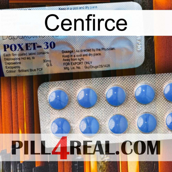 Cenfirce 39